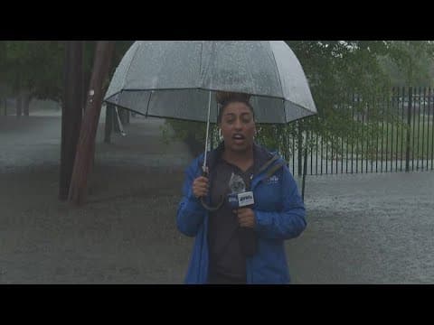 New Orleans flooding report