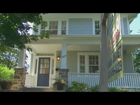 East Tennessee housing market report shows signs of recovery