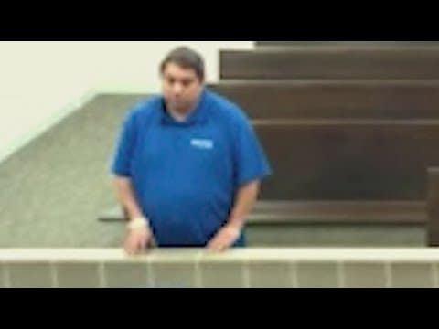 Janitor arrested after hidden cameras found in employee bathrooms at Spring ISD elementary school