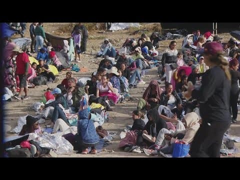 Title 42 expires | Here's what it has done, and what come next