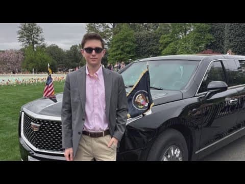 Reward increased for information regarding deadly shooting of DC intern