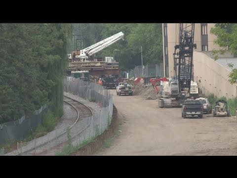 New report on Southwest Light Rail lists problems with transparency