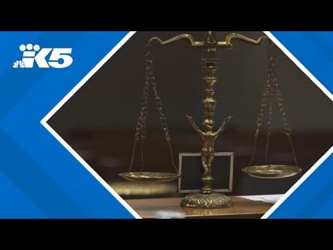 King County prosecutors implement 30-day deadline for felony charging decisions