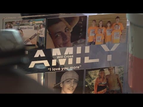 Family of Scott Co. man remembers his legacy after remains identified