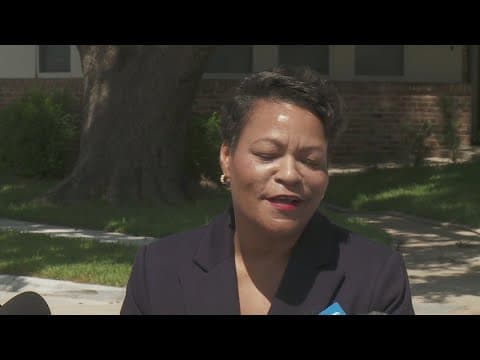 Mayor Cantrell announces new sanitation contracts for New Orleans service areas