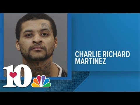 Man convicted after writing song about crimes