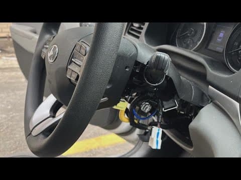 Instagram page helping people recover their stolen cars