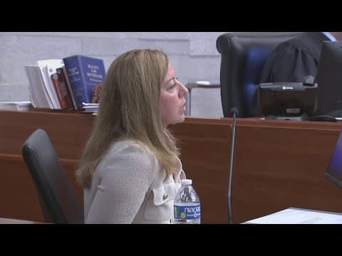 Health experts take the stand at trial for Ohio's transgender health care and women's sports law