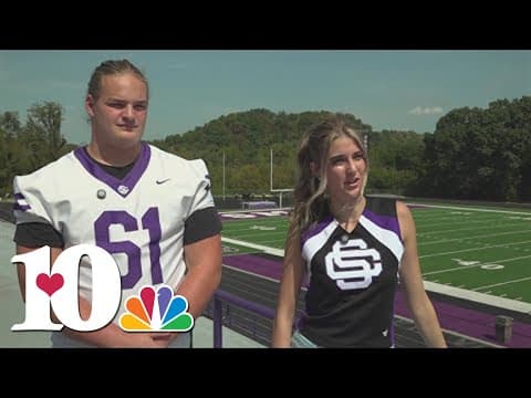 10Tailgate: What are some game day traditions at Sevier County High School