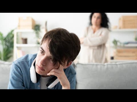 Tips for overwhelmed parents