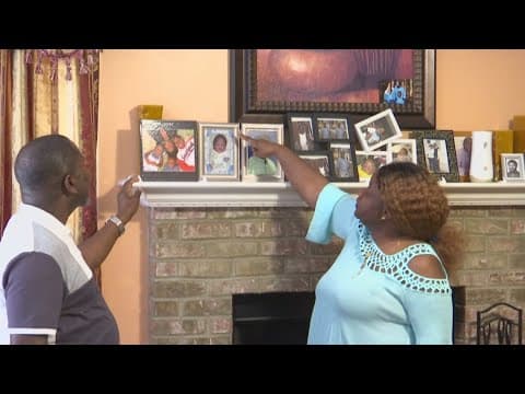 Charges filed in Ball State student's murder