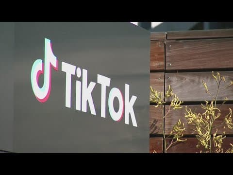 Future of TikTok wavering in the hands of US government