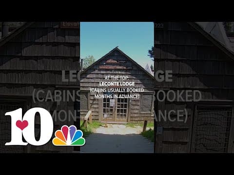 What you should know about hiking to Mount LeConte