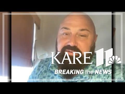 Minnesota chef and restaurateur to speak to Congress about Twin Cities crime