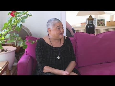 Meet the CEO behind Marnita's Table, the non-profit facilitating Saint Paul School District's conver