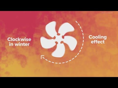 Heat hacks to keep you cool in the summer