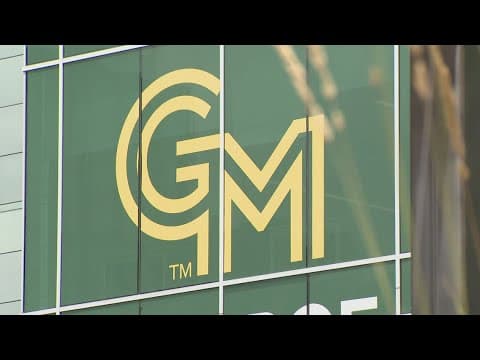 GMU accused of discriminatory hiring practices