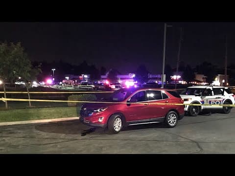 1 dead, 1 critical after shooting at northeast Columbus bar