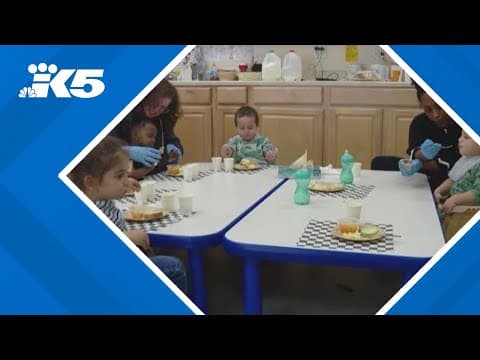 ACLU of Washington sues Trump administration over efforts to eliminate Head Start