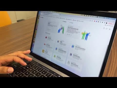 Surveillance Pricing: Are we all charged the same when shopping?