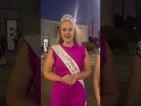 Meet Princess Kay of the Milky Way! Minnesota’s own dairy royalty