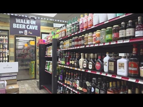 Medical Watch on 4: New warning about alcohol and cancer risk