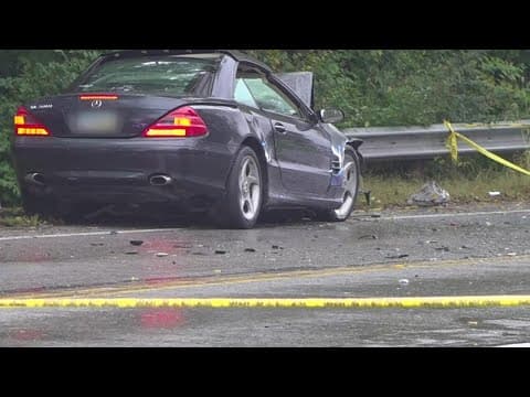 Teen in foster care faces vehicle homicide charge for fatal crash that killed Groveport Madison scho