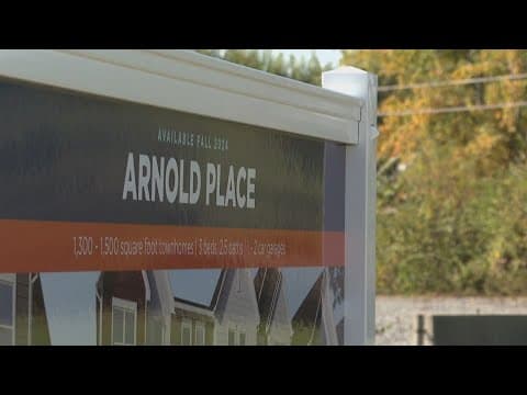 Community input inspires new housing project in Reagan Park Neighborhood