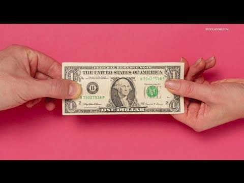 5 financial tips for a successful relationship