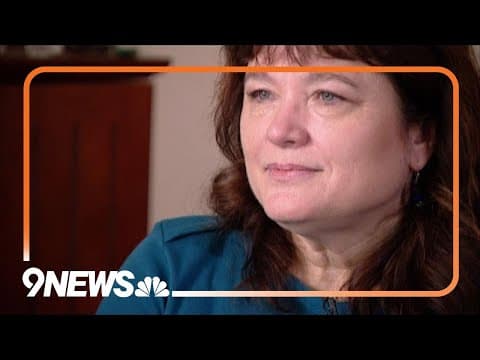 Wyoming librarian claims she was fired for pushing back on book ban attempts