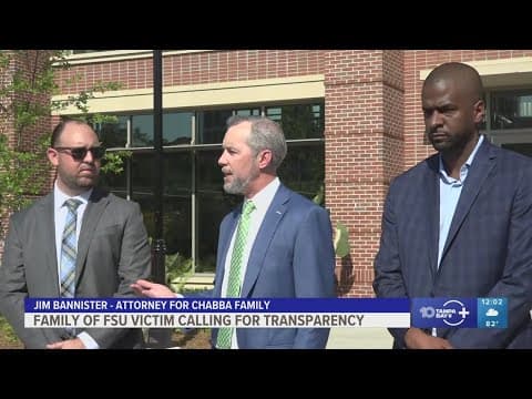 Family of FSU victim calling for transparency