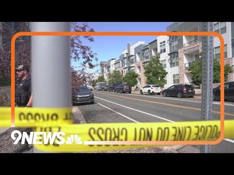 Suspect in deadly Broomfield shooting has history of domestic violence cases dating back to 2009