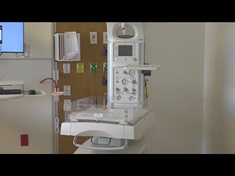 Scripps Memorial Hospital in La Jolla to open state-of-the-art north tower