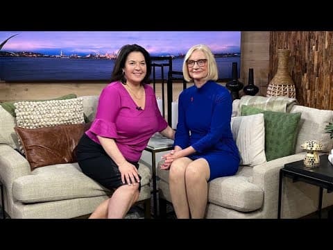 Heart Disease affects more than 60 million women in the United States - New Day NW