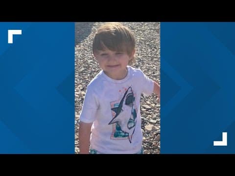 2 arrested in connection to 7-year-old boy's death on near southwest side of Indianapolis