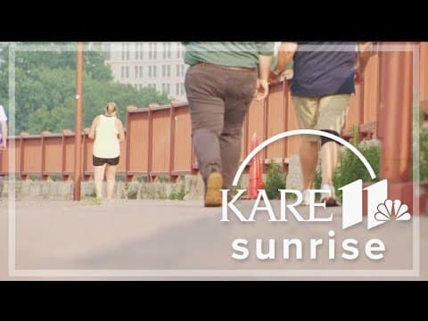 Temporary Stone Arch Bridge closures planned for holiday weekend