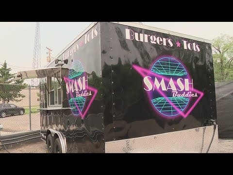 Food trucks no longer mandated to stop operations at midnight in Short North