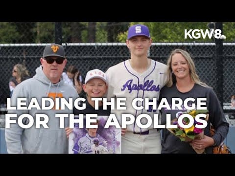 Sunset High senior expected to be first-round MLB pick