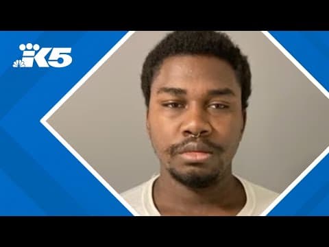 Seattle-area man who fled to New Hampshire arrested in 7-year-old's death