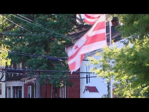 DC Council hears concerns about school maintenance, safety