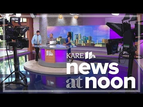 KARE 11 News Now - July 19, 2024