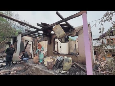 American Airlines cancels flights to India amid Pakistan conflict