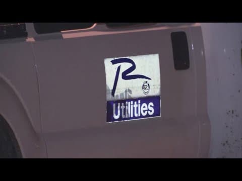 Richardson boil water notice: Latest update Thursday morning