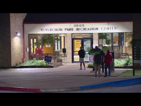 Polls are open NOW on the East Coast. Here's what you need to know about election security