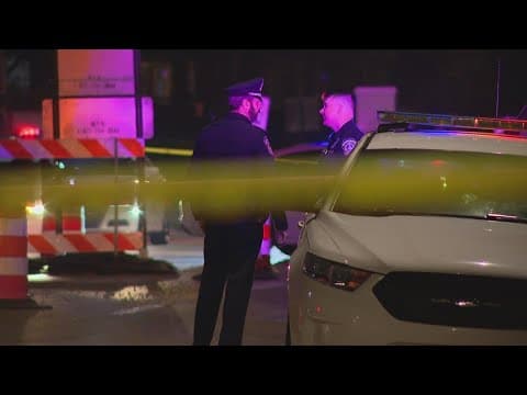 BREAKING | 1 killed in apartment shooting on Indy's east side