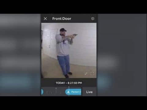 Suspect identified after 7 officers were shot in San Antonio