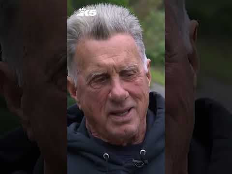 Video captures bicyclists hitting pedestrian on popular Sammamish trail