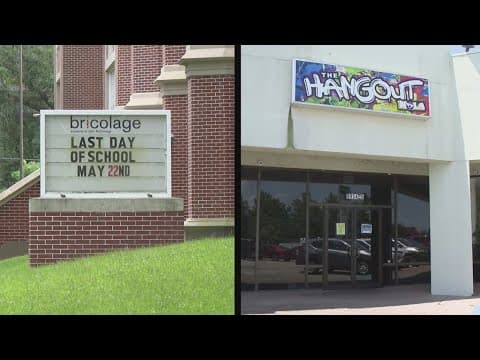 Last-minute donation keeps dryades YMCA Summer Camp open in New Orleans