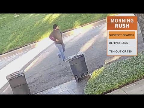 TCU warns about attempted assault near campus