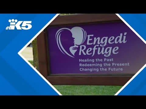 Refuge gives support to sex trade survivors in Washington